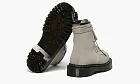 Dr. Martens 1460 Bex Suede Lace Up Boot Rick Owens