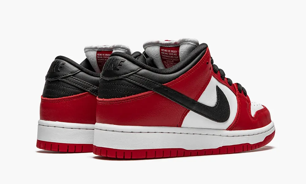 Nike SB Dunk Low Pro Chicago