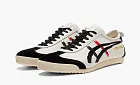 Asics Onitsuka Tiger Mexico 66 Deluxe NM Katakana - White Black