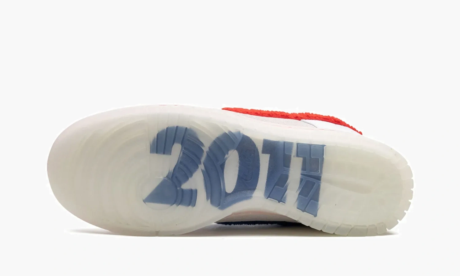 Nike Dunk Low Retro PRM Year Of The Rabbit 