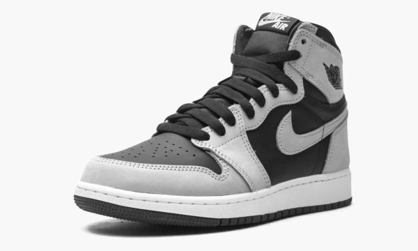 Air Jordan 1 High OG GS Shadow 2.0 