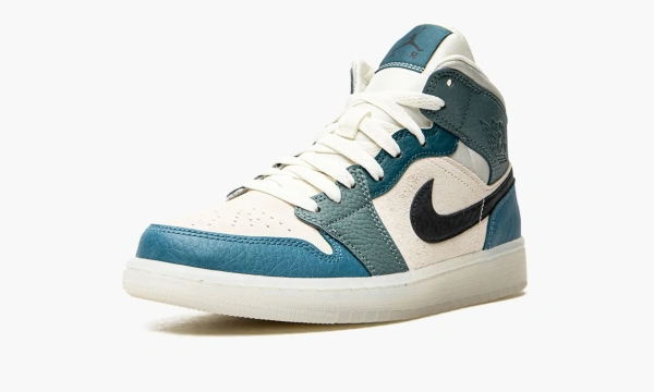 Air Jordan 1 Mid Anti-gravity Machines 