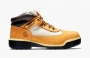 Timberland Field Boot Mid Lace Up Waterproof "Wheat" 