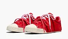 Converse Chuck Taylor Lo Red Egret