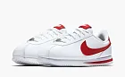 Nike Cortez Basic SL GS White Gym Red