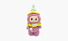 Pop Mart Hang Tag Box Dopamine Dressing Zai Zai (Lychee Berry)