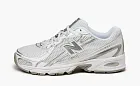 New Balance 740v2 White Silver Reflection
