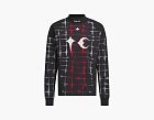 Adidas Originals x Thug Club Goalie T-Shirt Long Sleeve Black