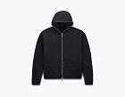 Худи Air Jordan x Travis Scott Full Zip Black