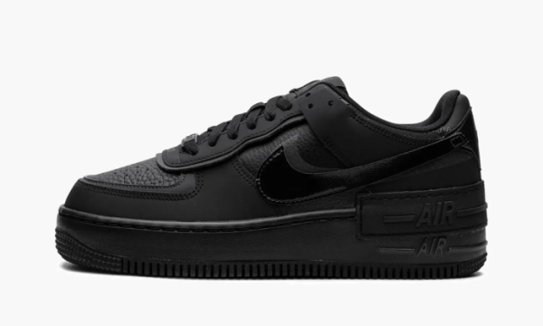 Air Force 1 SHADO WMNS Triple Black 