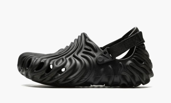 Crocs Pollex Clog Salehe Bembury - Sasquatch 