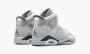 Air Jordan 6 Retro GS Georgetown 