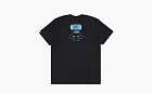 Supreme x Goodenough Device Tee Black