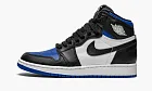 Air Jordan 1 High OG GS Royal Toe