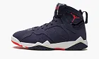 Air Jordan 7 Retro Quai 54 2022