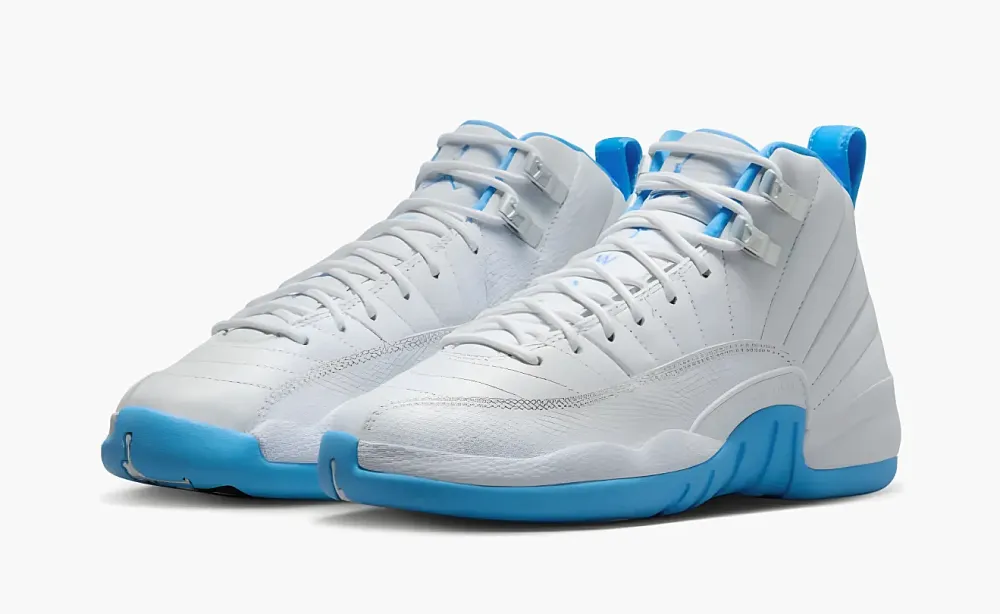 Air Jordan 12 Retro Melo