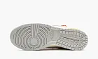 Nike Dunk Low Off-white - Lot 11