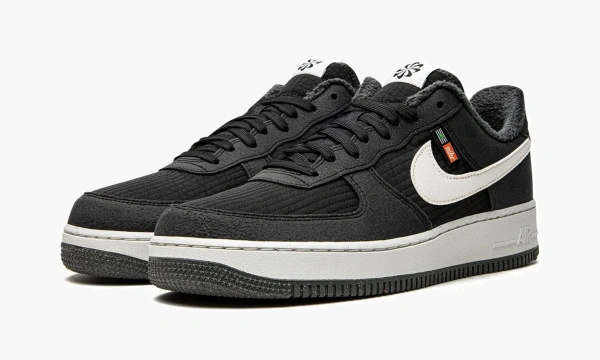 Air Force 1 '07 LV8 NN Toasty - Black / White 