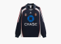 Kith x Adidas Football Chase Long Sleeve Jersey Legend Ink 