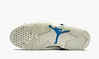 Air Jordan 6 Retro WMNS Tech Chrome