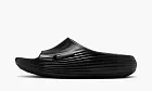 Nike ReactX Rejuven8 Slide Black