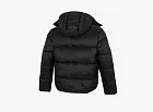 Nike Therma-Fit Puffer Jacket Black