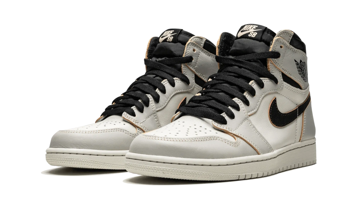 Air Jordan 1 SB Retro High OG Nyc To Paris 