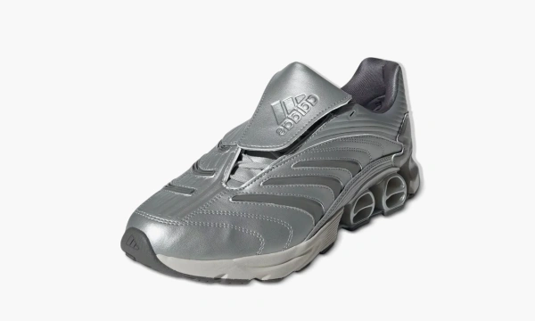 Adidas Predator Megaride Grey Silver Metallic 
