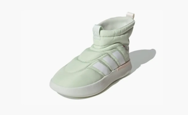 Adidas Adipuff Unisex Green 