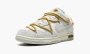 Nike Dunk Low Off-white - Lot 37 