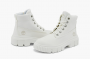 Timberland Greyfield Canvas WMNS "White" 