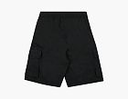 Stone Island Bermuda Comfort Shorts Black
