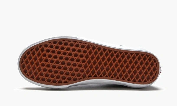 Vans Skate Old Skool Navy / White 