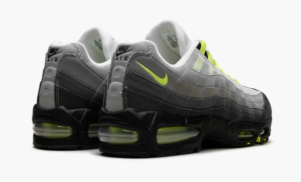 Nike Air Max 95 OG Neon 2025 