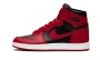 Air Jordan 1 High OG '85 Varsity Red 