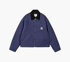 Carhartt WIP OG Detroit Jacket Navy Blue