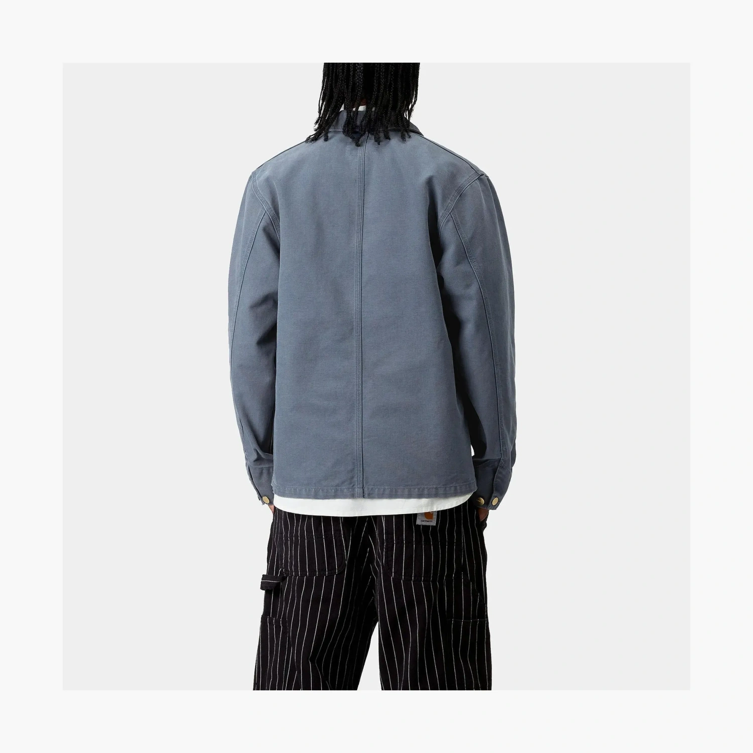 Carhartt WIP SS25 Michigan Coat 