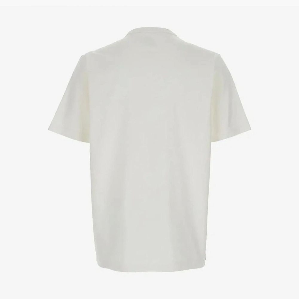 C.P. Company Cotton T-Shirt White