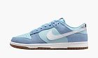 Nike Dunk Low Psychic Blue