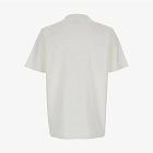 C.P. Company Cotton T-Shirt White