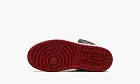 Air Jordan 1 Mid PS Jordan 1 Mid Gym Red