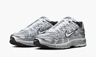 Nike P-6000 'Metallic Silver Wolf Grey'
