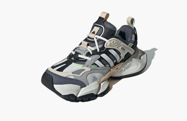 Adidas Vento XLG Deluxe Dark Grey 