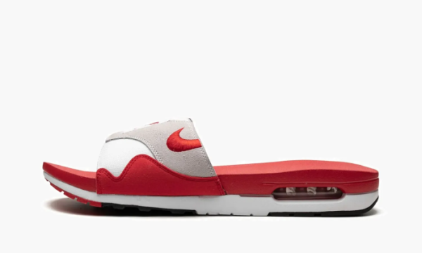 Air Max 1 Slide Sport Red 