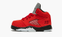 Air Jordan 5 TD "Raging Bull" 