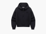 The North Face White Label Smoove Hoodie Pullover Black 
