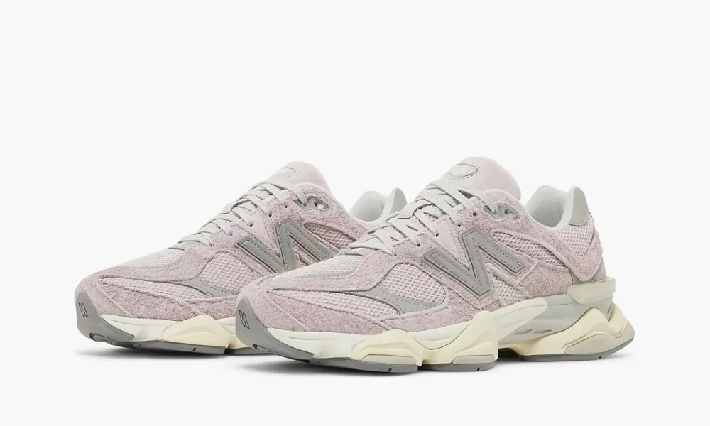 New Balance 9060 December Sky