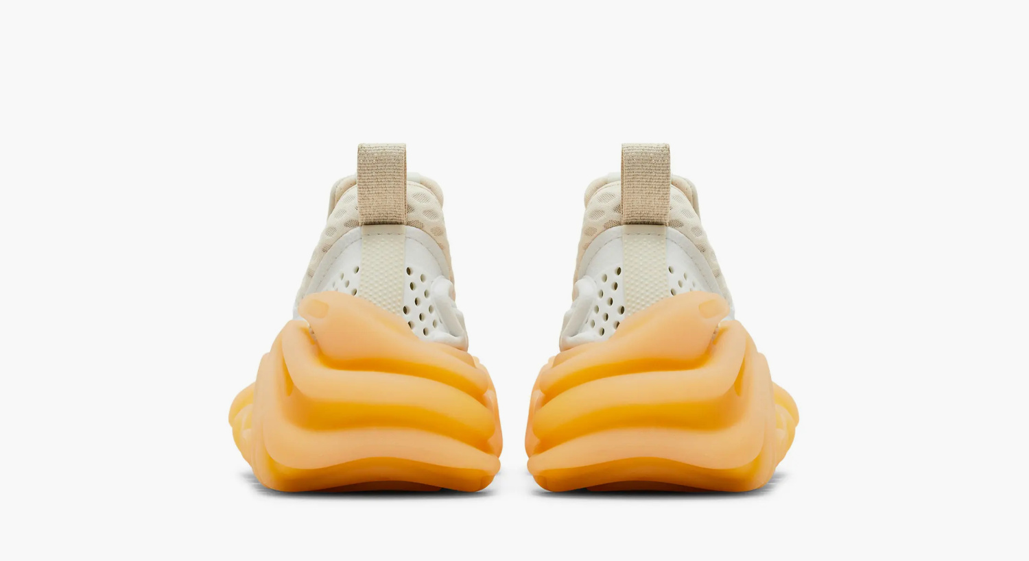 Crocs Pollex Juniper x Salehe Bembury "Tahini" 