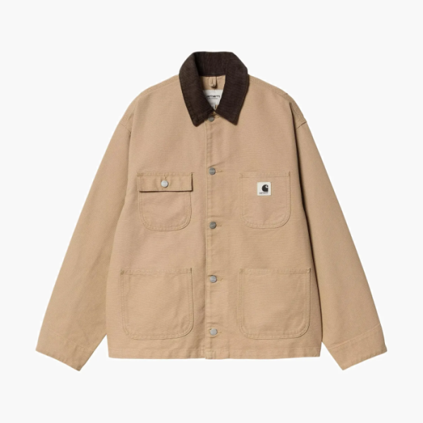 Carhartt WIP FW24 W' OG Michigan Coat 