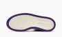 Air Jordan 1 High Zoom Air CMFT WMNS Purple Patent 
